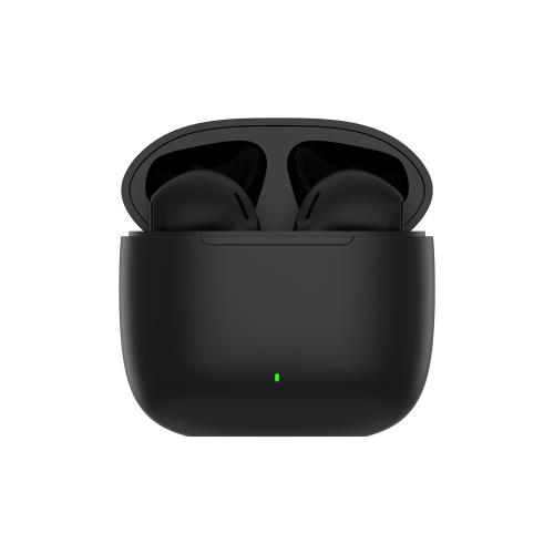 S-link AirLite X3 Siyah TWS Bluetooth V5.3 TWS Mikrofonlu Kulaklık